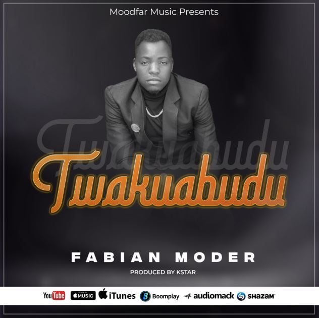 Twakuabudu ARTWORK XDBX