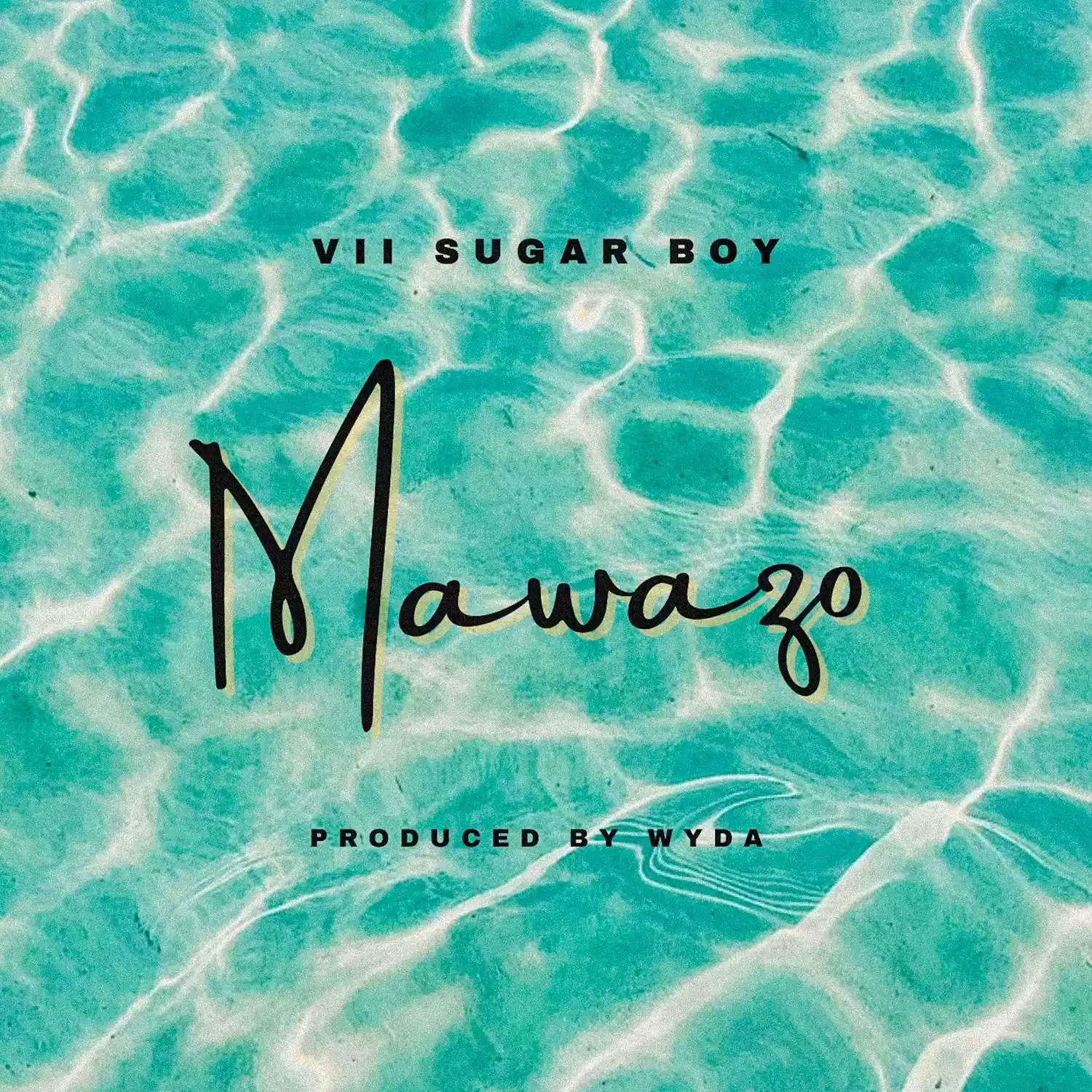 Vii Sugar Boy Mawazo Mp3 Download