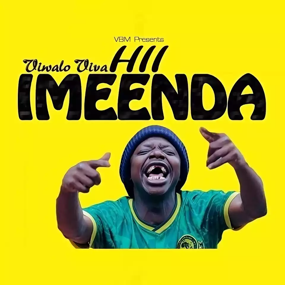 Viwalo Viva Hii Imeenda Mp3 Download