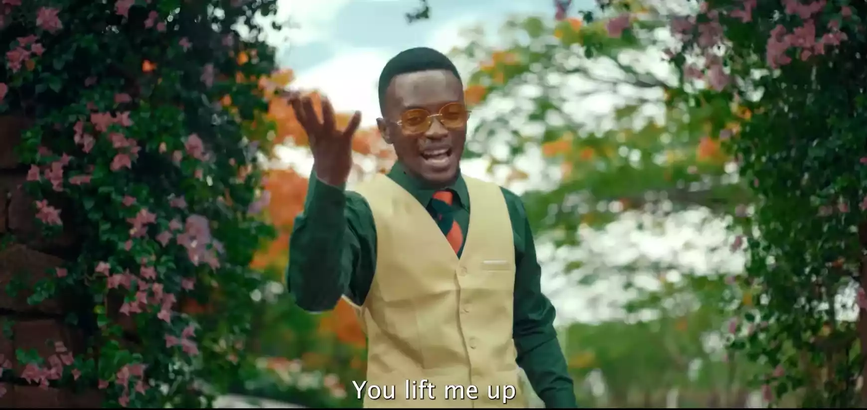 Walter Chilambo No Wahala Video