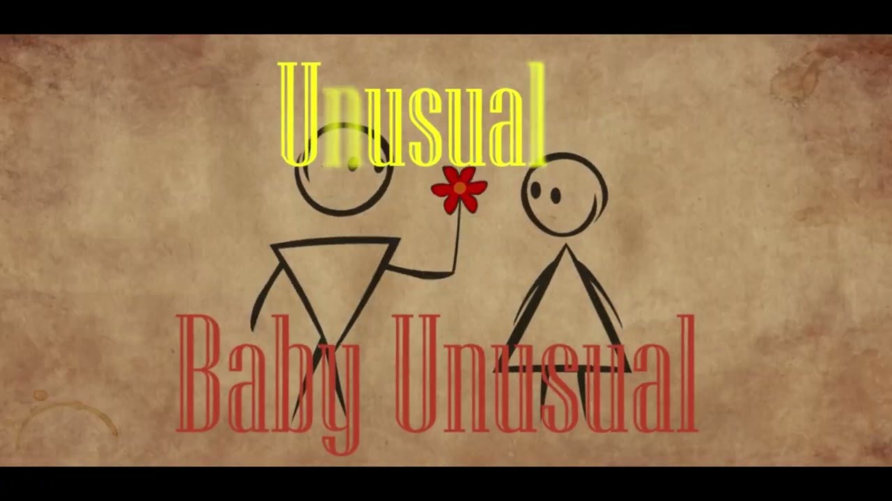 Willy Paul Ft Kelly Khumalo Unusual