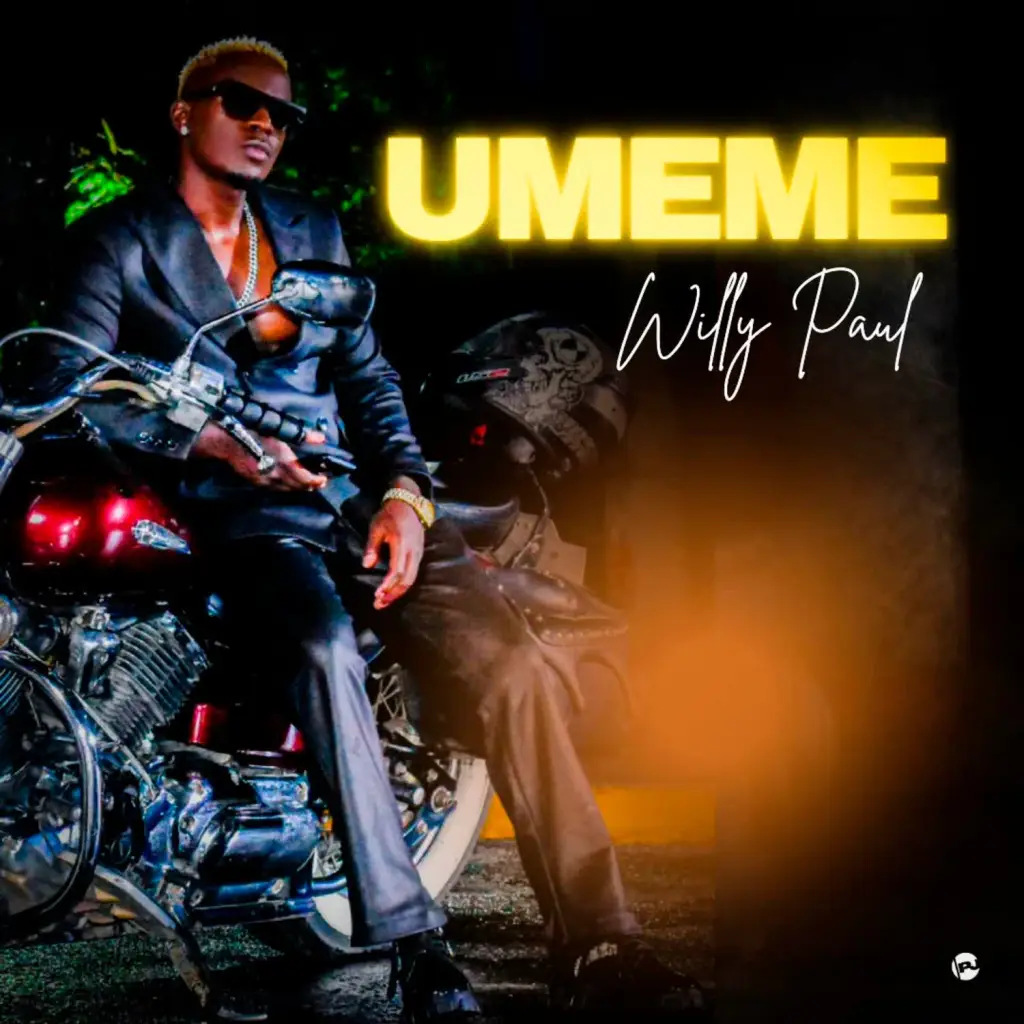 Willy Paul Umeme