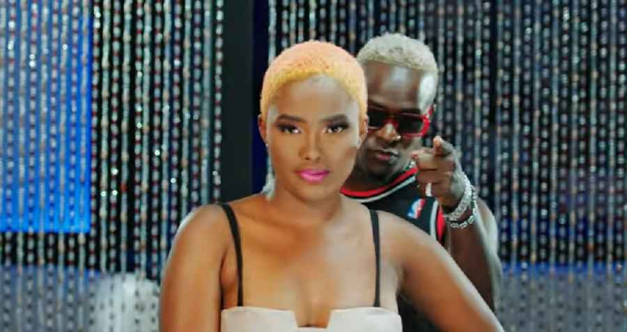 WillyPaul tamuWalahi