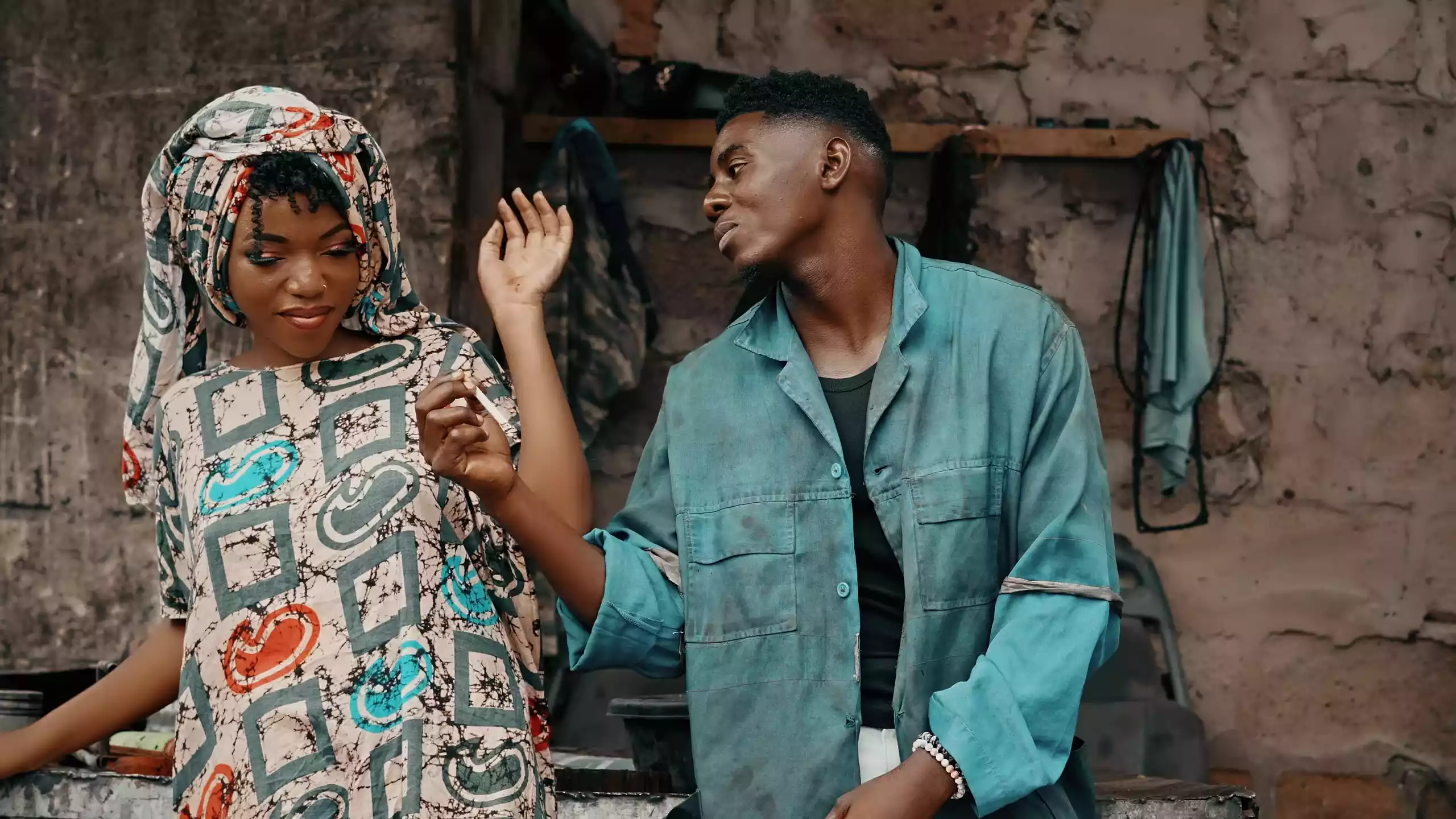 Xouh Huyu wa sasa Video