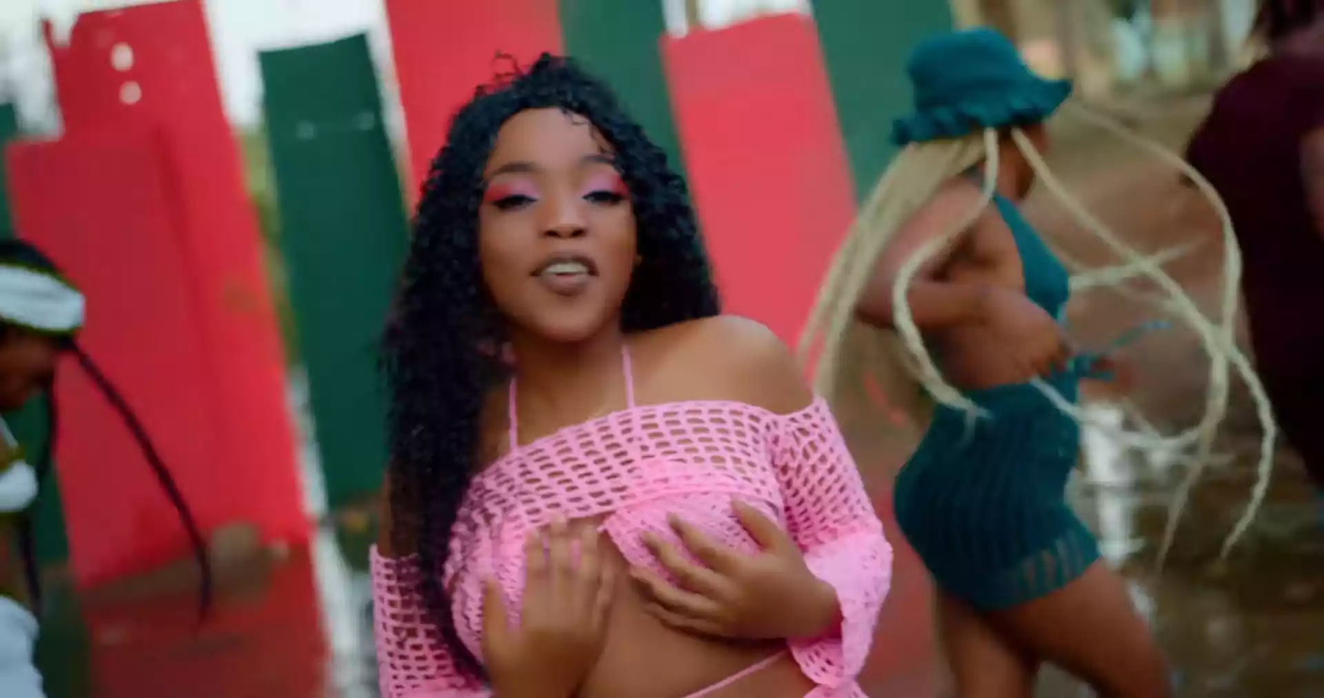 Xouh Lalala Video Download