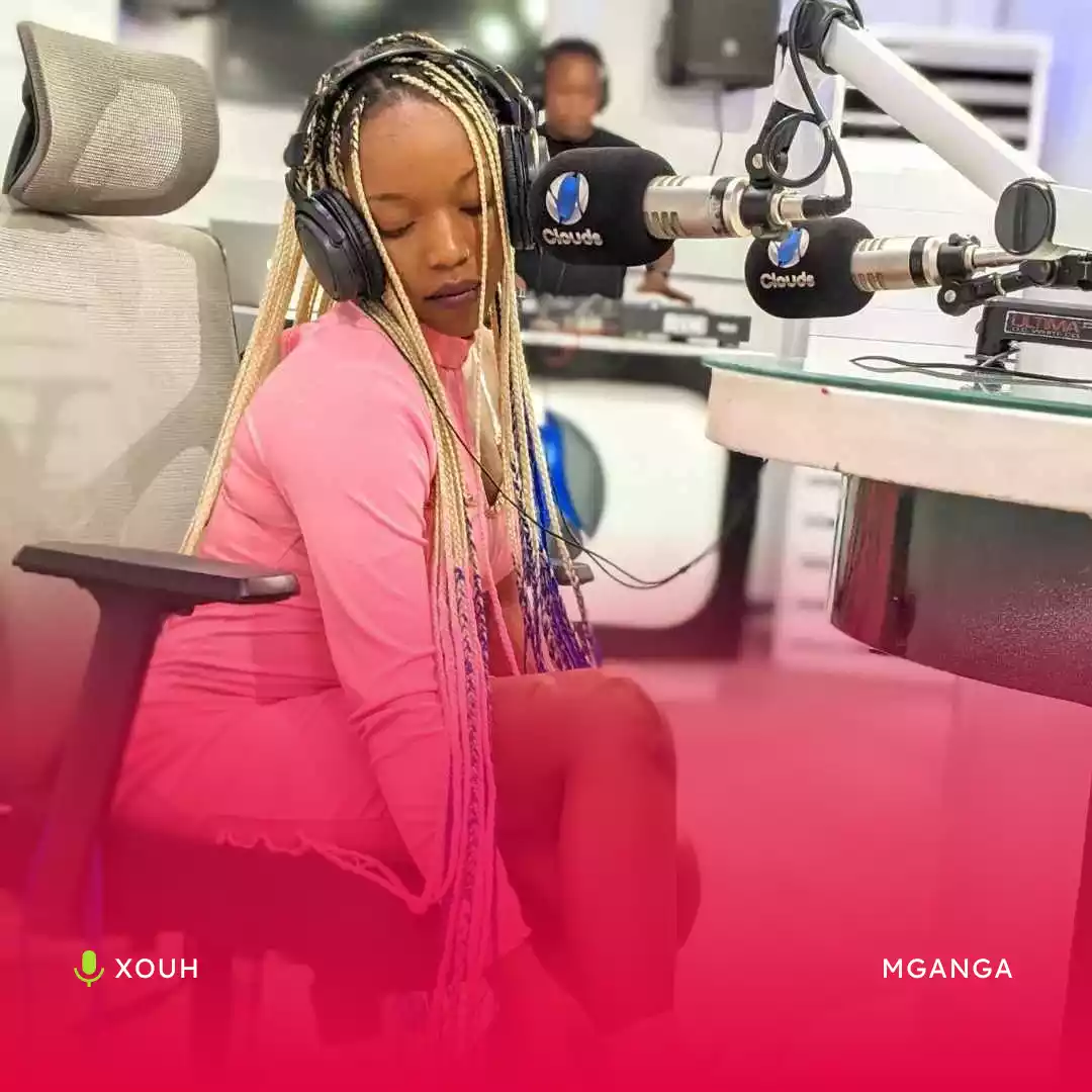 Xouh Mganga Mp3 Download