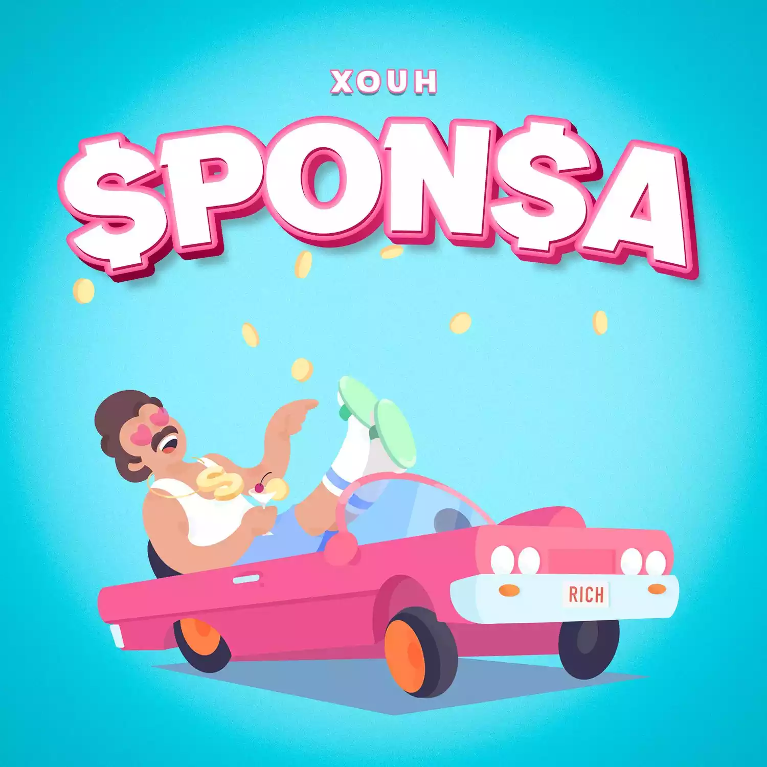 Xouh Sponsa Mp3 Download