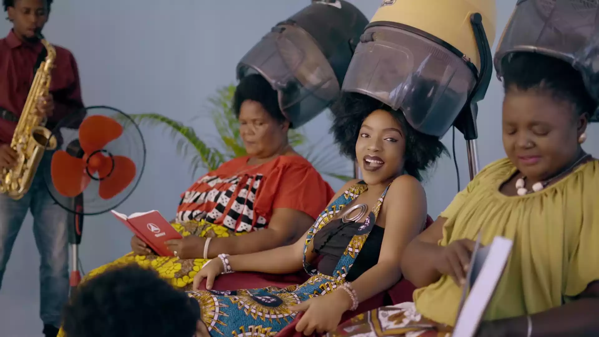 Xouh Sponsa Video Download