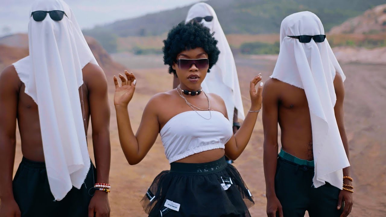 Xouh Usinipelekeshe Video Download