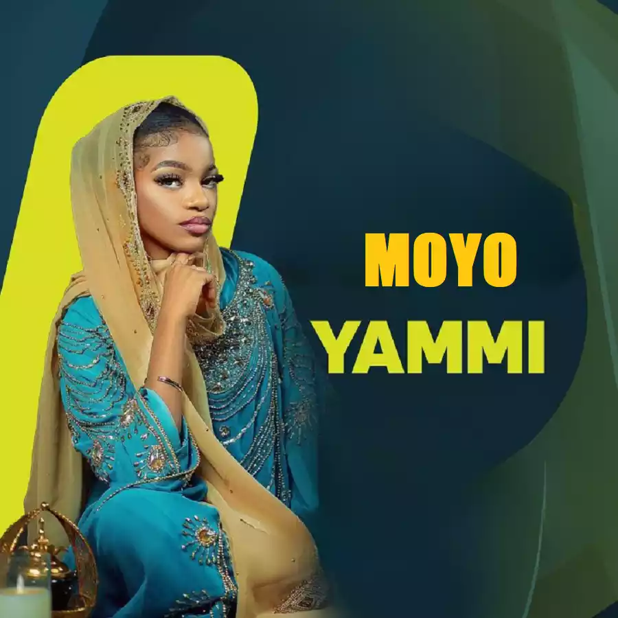 Yammi Moyo Mp3 Download