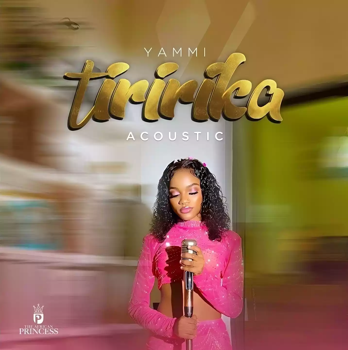 Yammi Tiririka Acoustic Mp3 Download 2