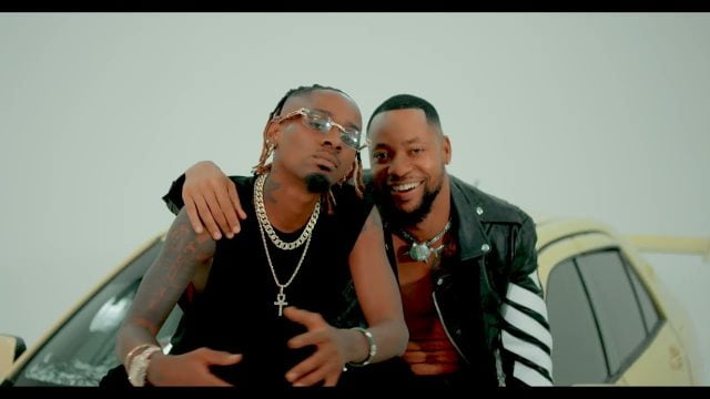 Young Dee feat Cheqbob Blazaaaa video 640x360 1