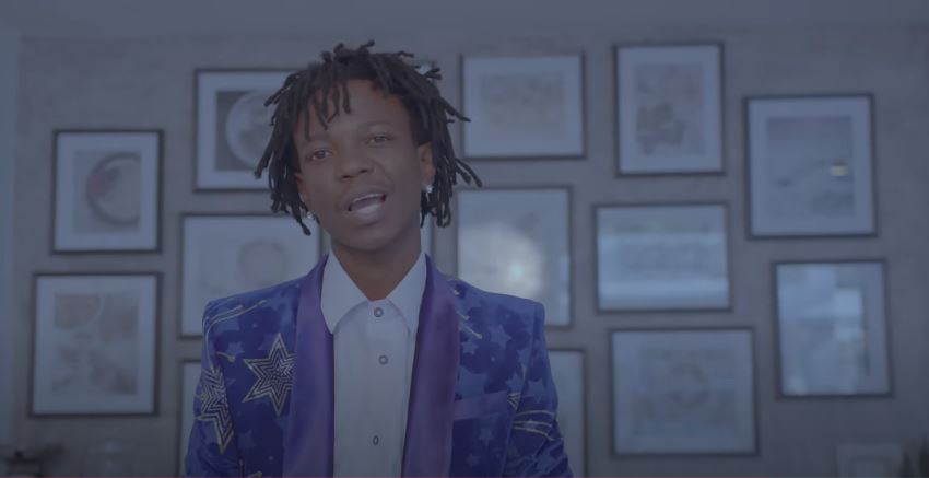 Young Killer Msodoki feat Mzee Yusuph OH MY VIDEO