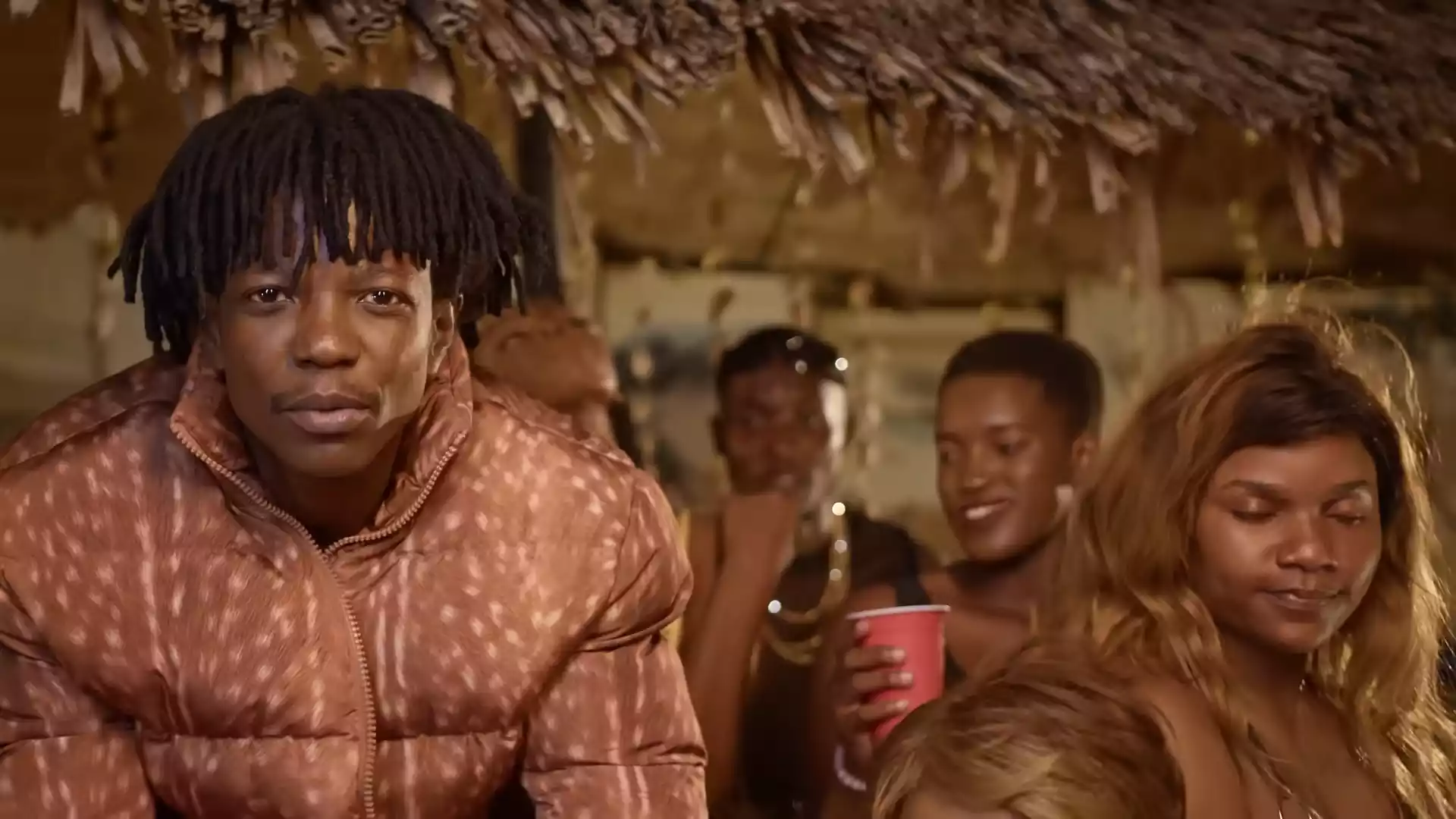 Young Killer ft Cole Miss London Cheers Video