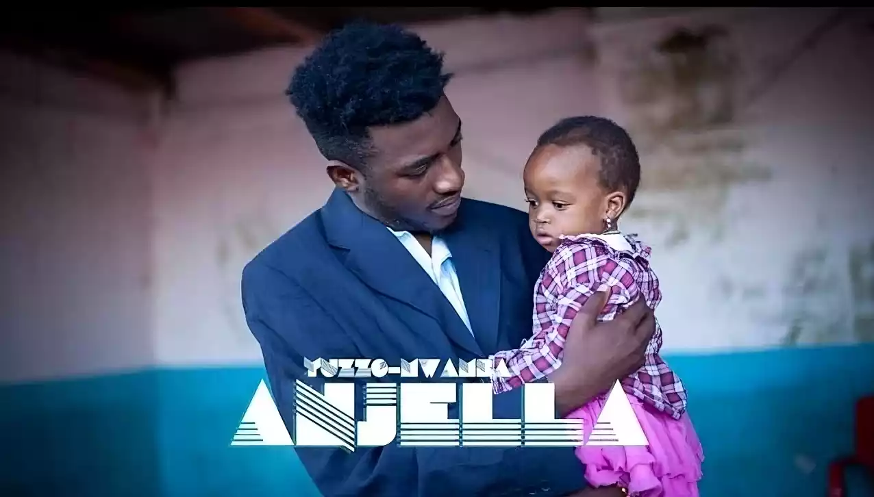 Yuzzo Mwamba Anjella Mp3 Download