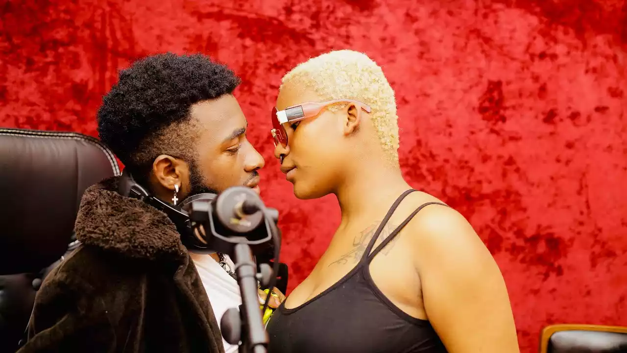 Yuzzo Mwamba The Interview Malaya Mp3 Download