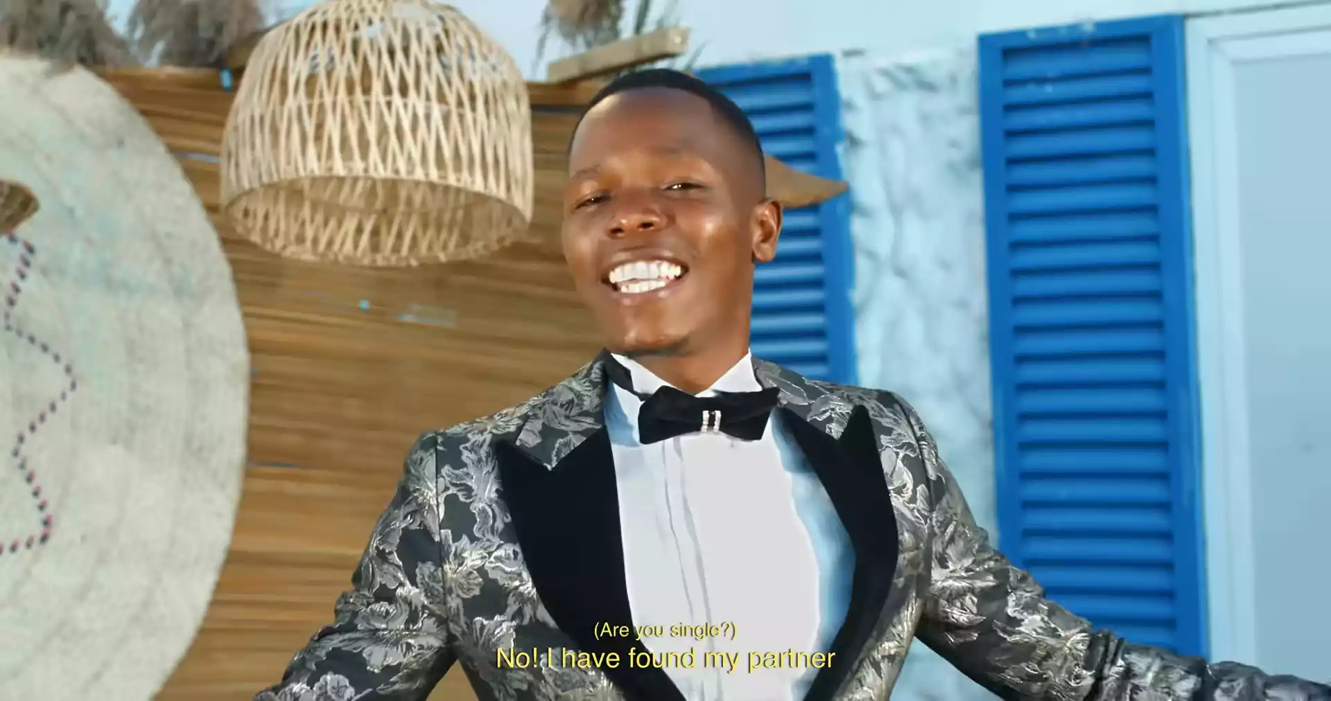 Zabron Singers Uko Single Video Download