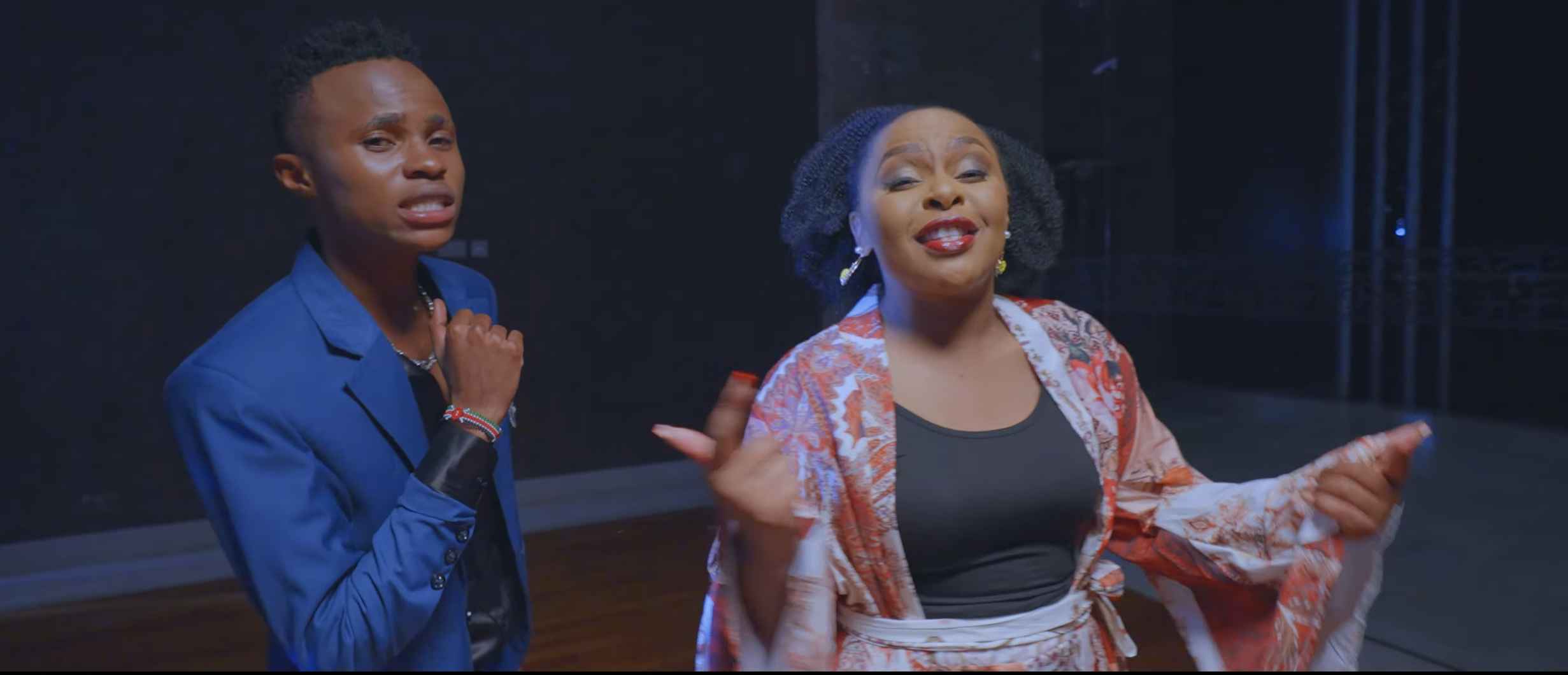 Zawadi Yangu Size 8 Reborn ft Peter blessing