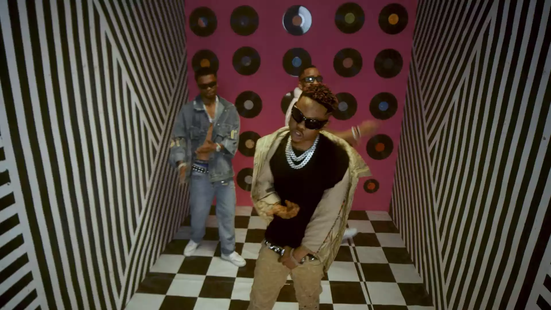 Zedrim ft Mabantu Yataniua Video Download