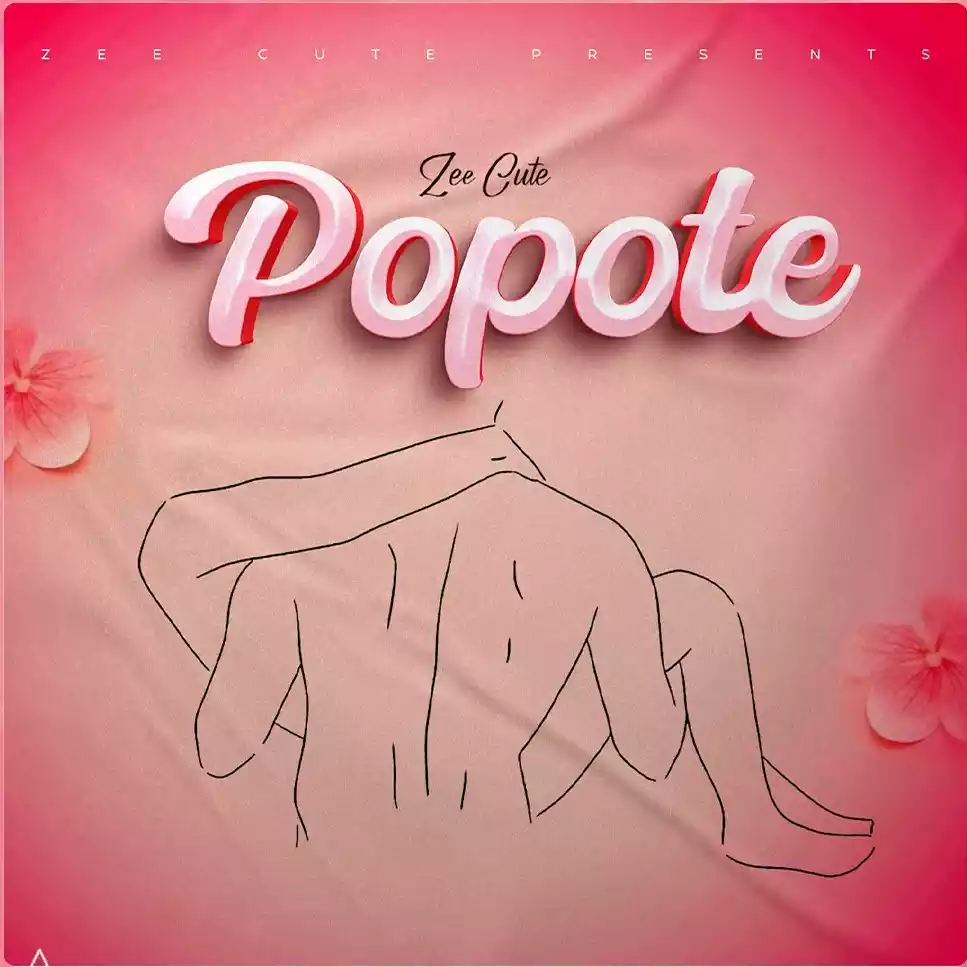 Zee Cute ft Lody Music Popote Mp3 Download
