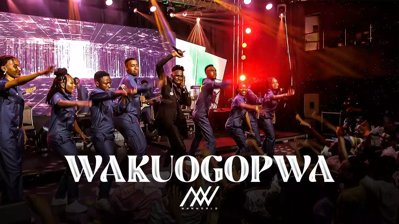 Zoravo Wakuogopwa Mp3 Download