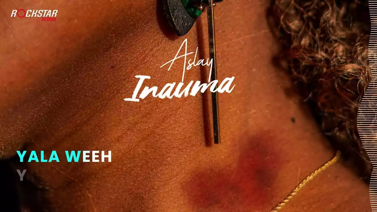 aslay inauma lyrics