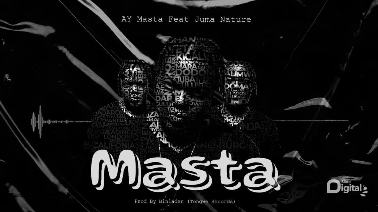 ay masta ft juma nature