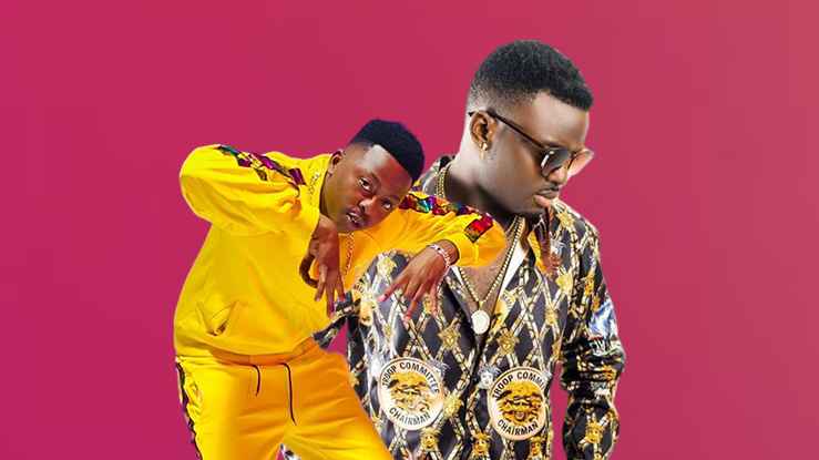 bekaflavour ft Young Lunya