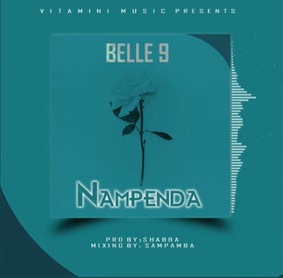 belle 9