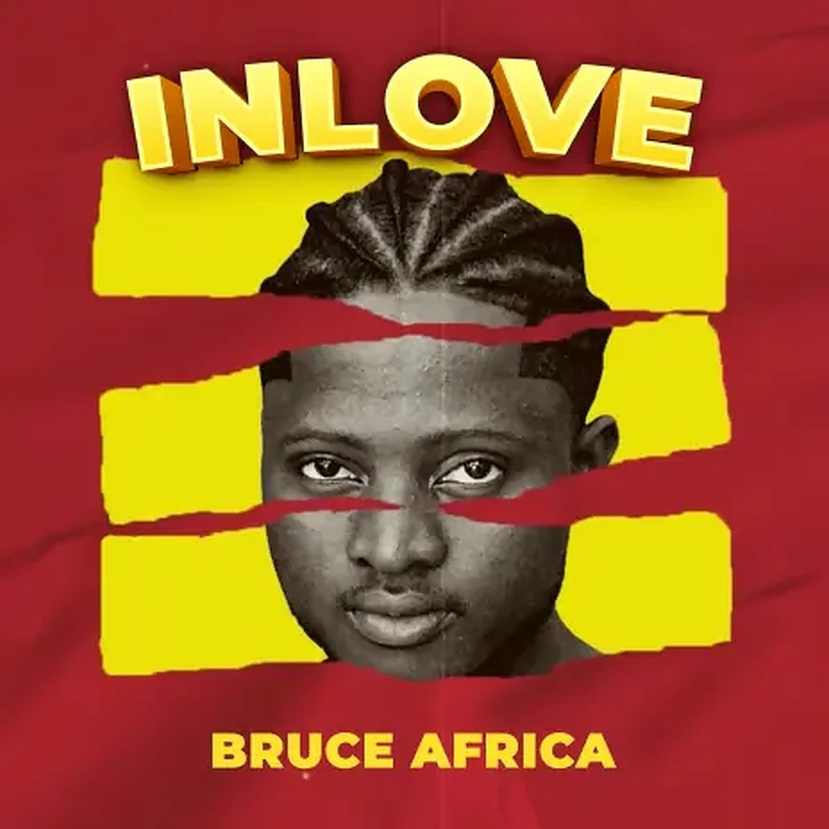 bruce africa