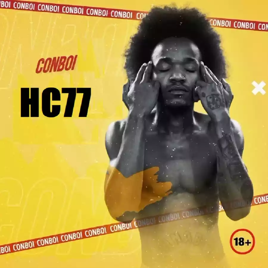 conboi hc77