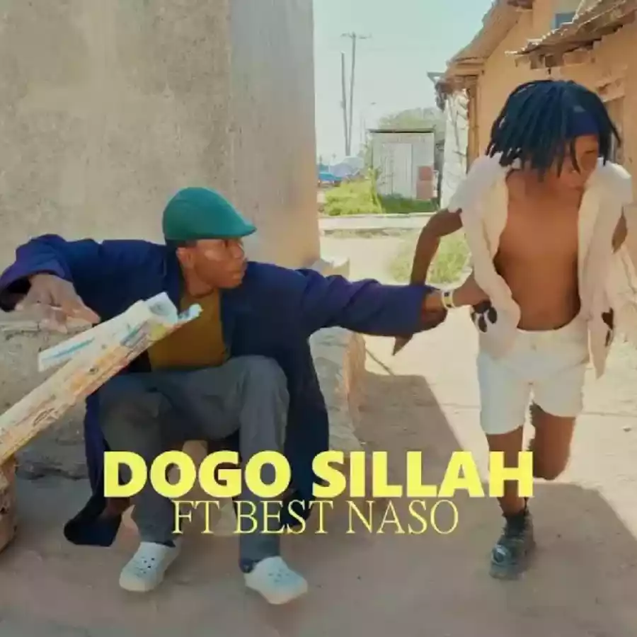 dogo sillah