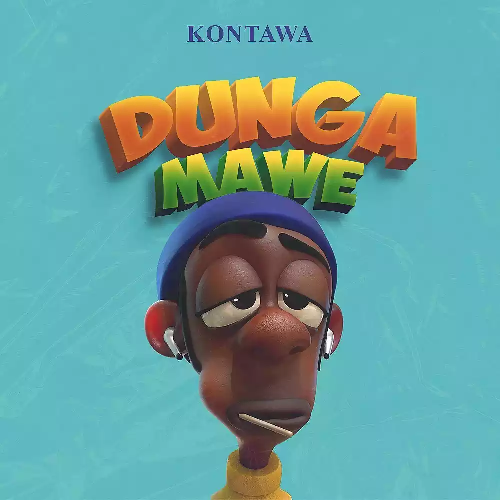 dunga mawe