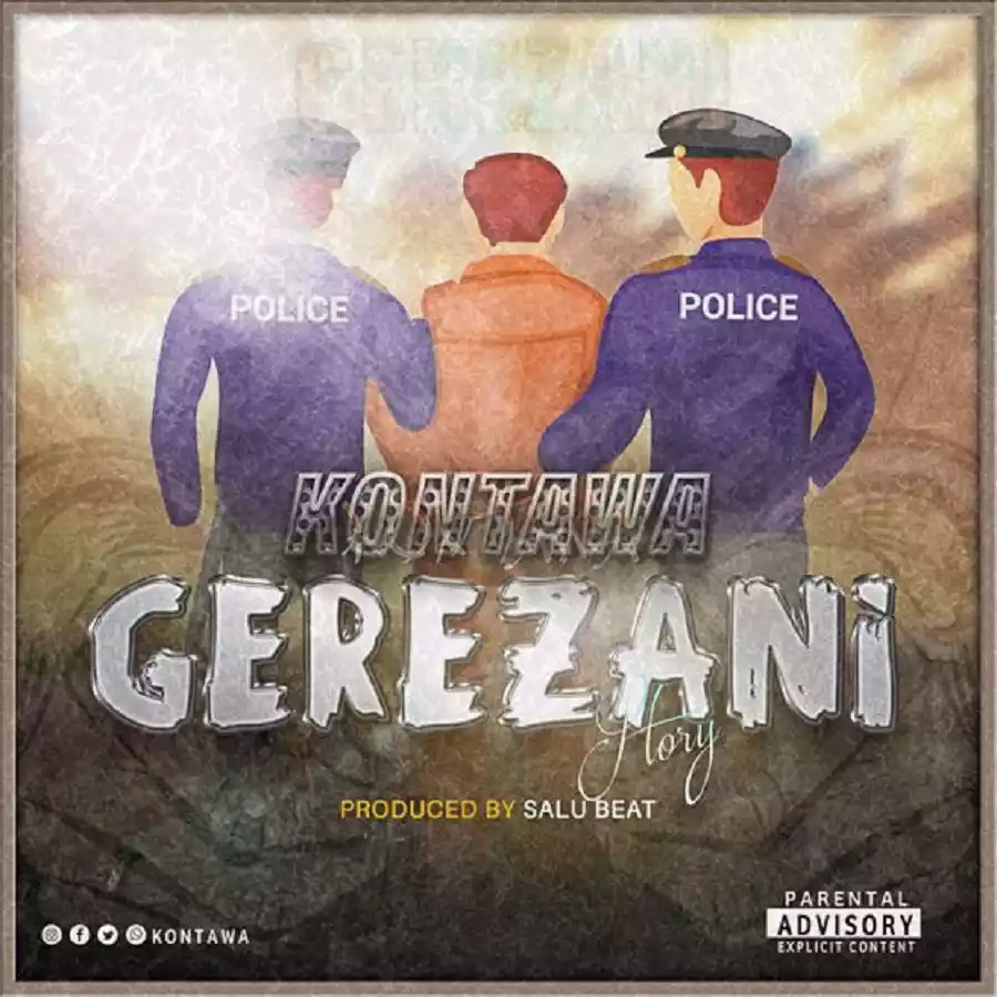 gerezani