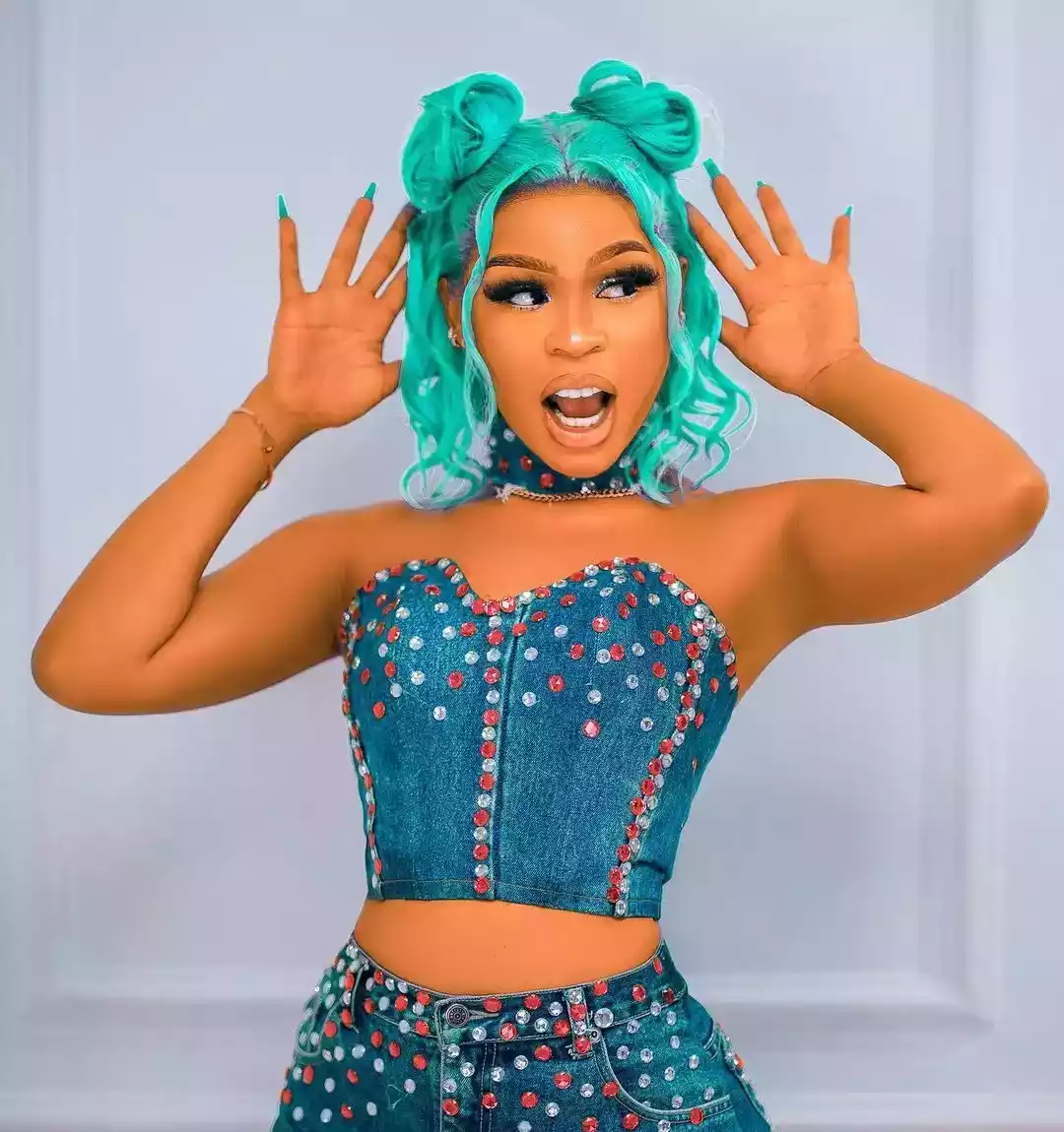 gigy money ogopa cover