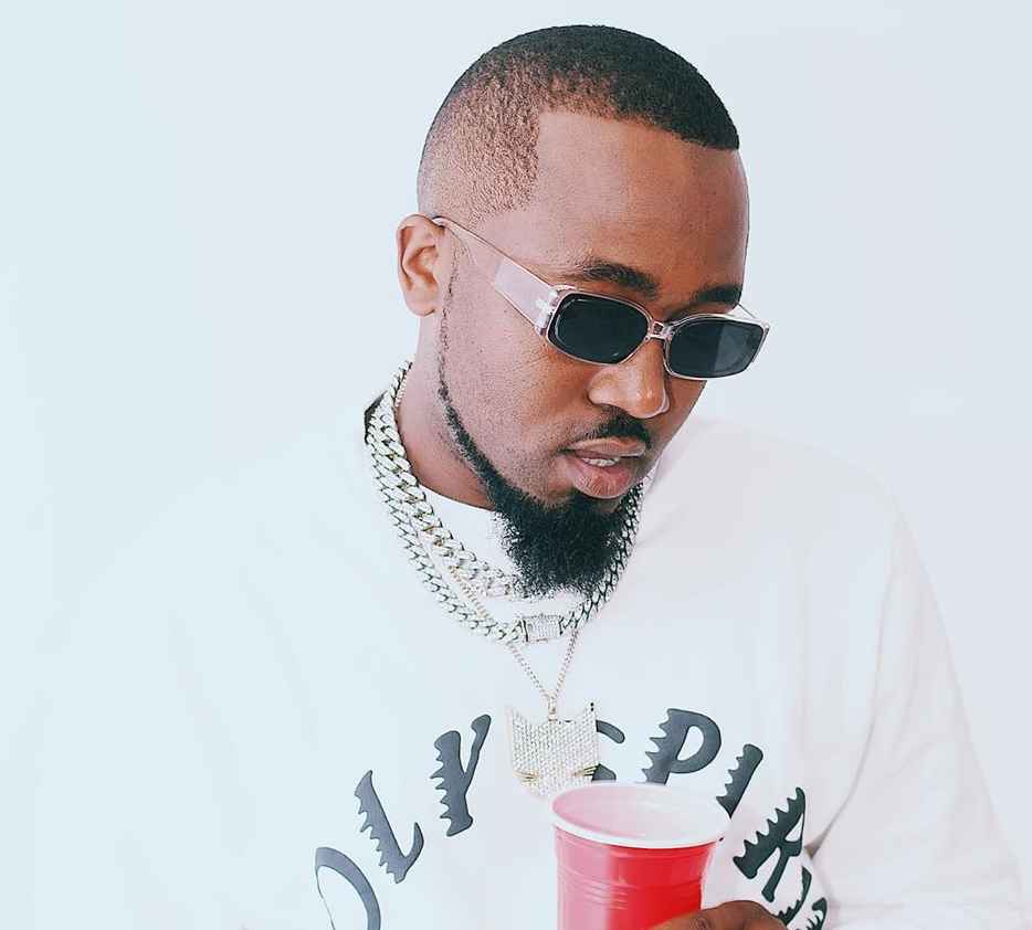 ice prince hustlemp