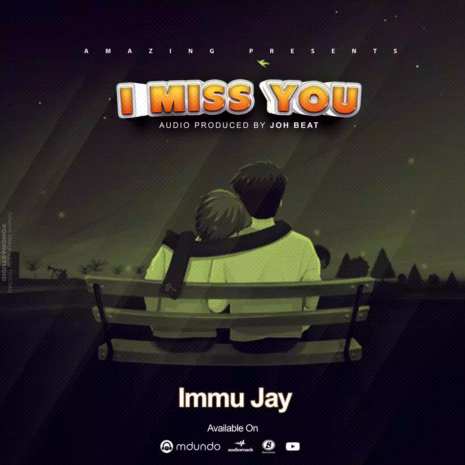 immu jay i miss you