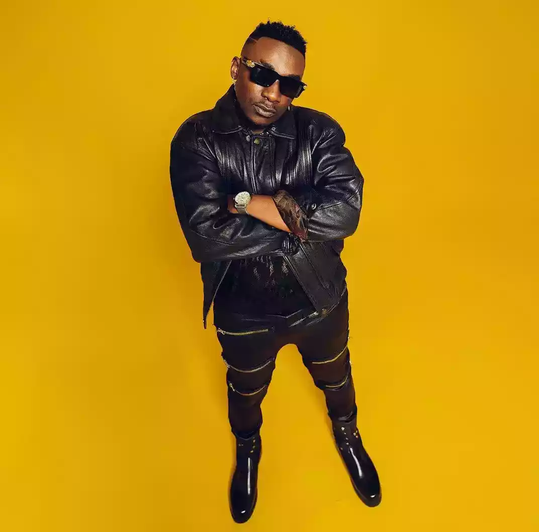 killy nihurumie cover