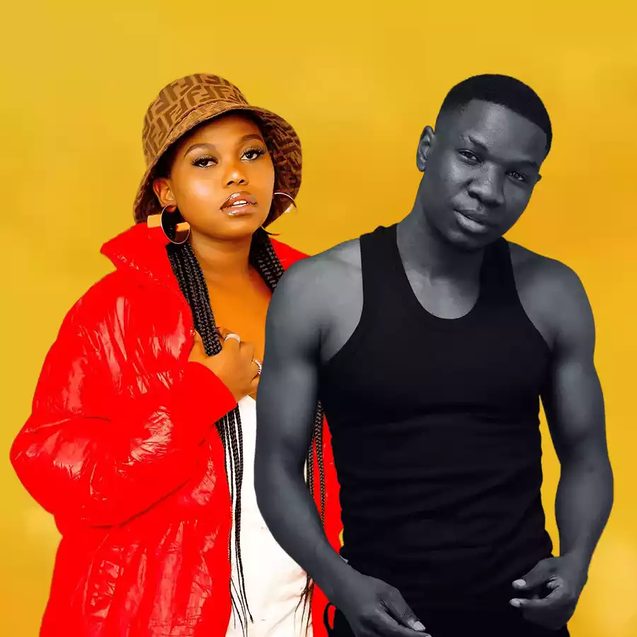 kontawa ft maua sama