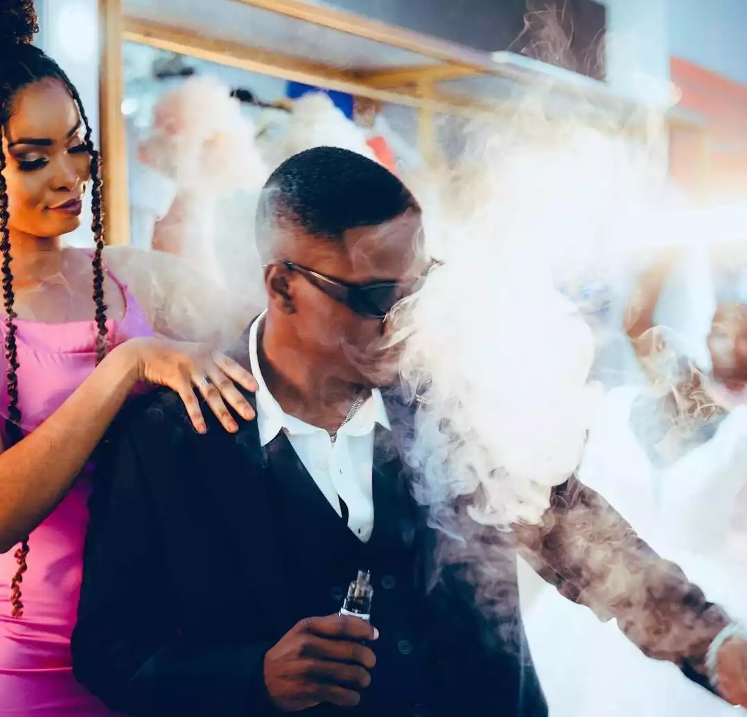 kontawa mi amor cover