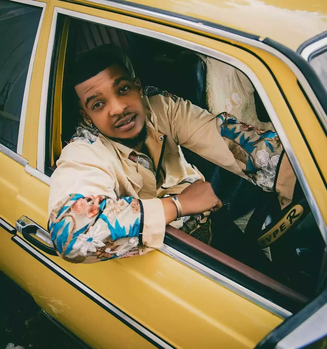 kusah thebestone pic