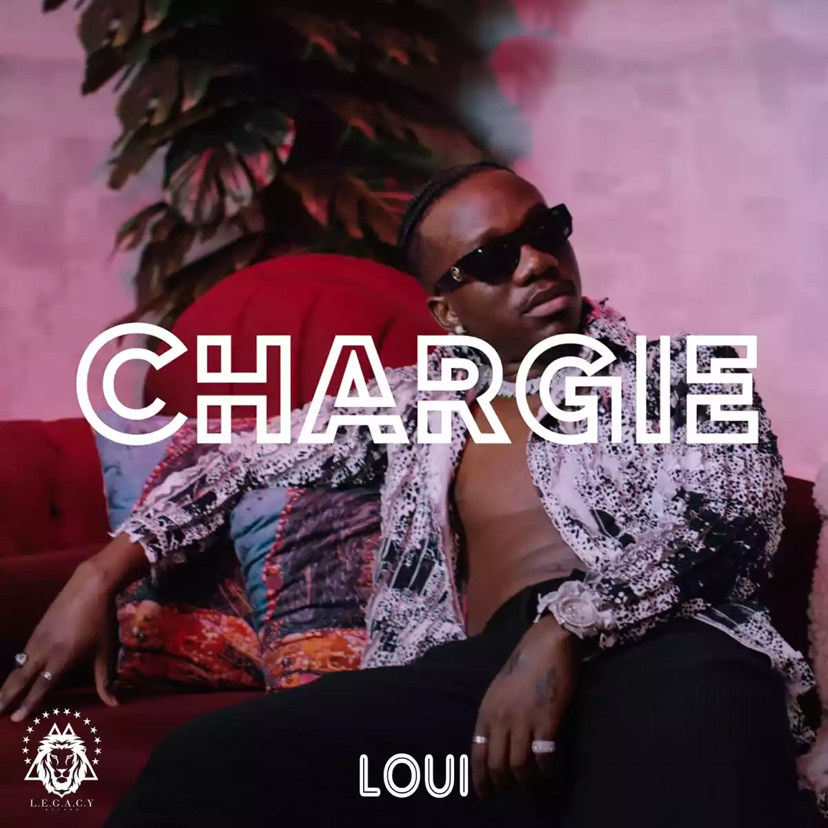 loui charge
