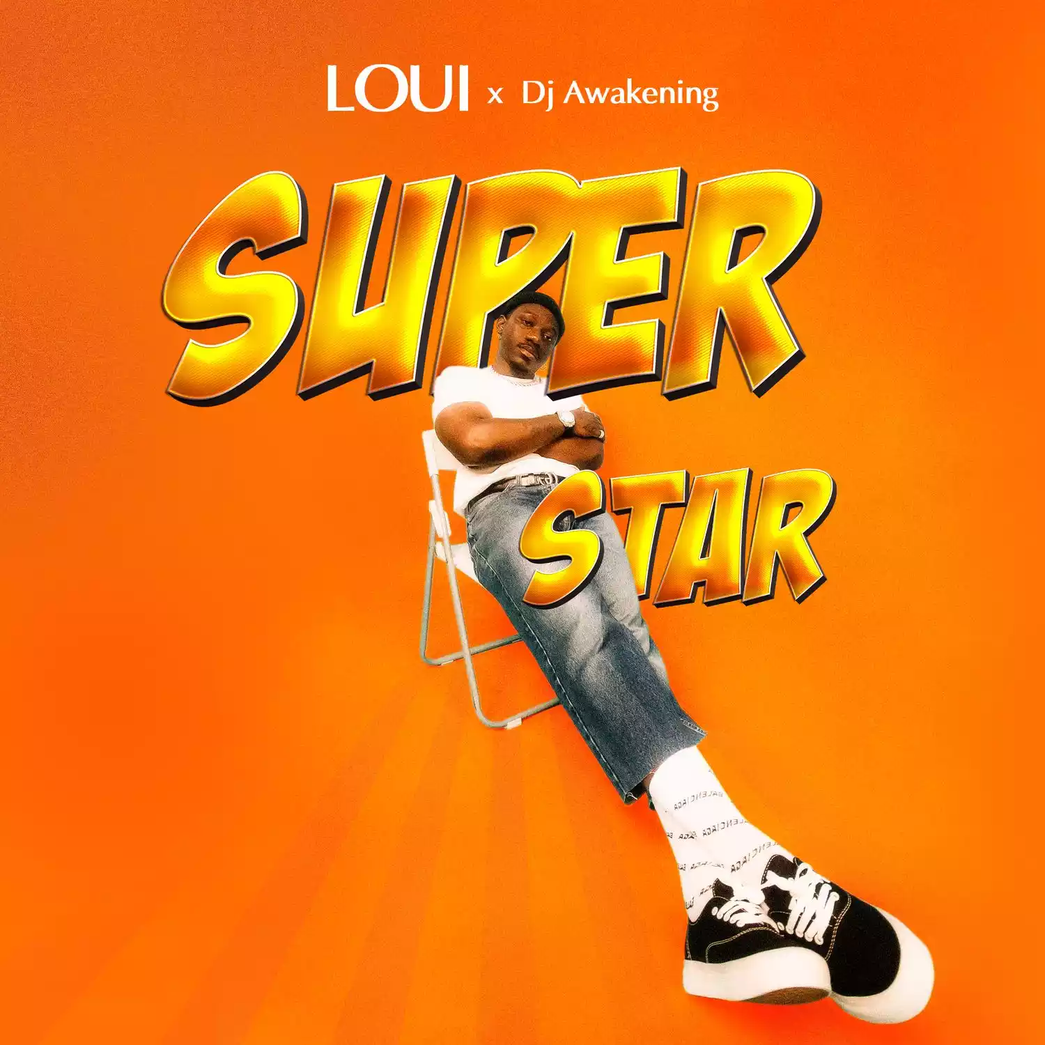 loui superstar