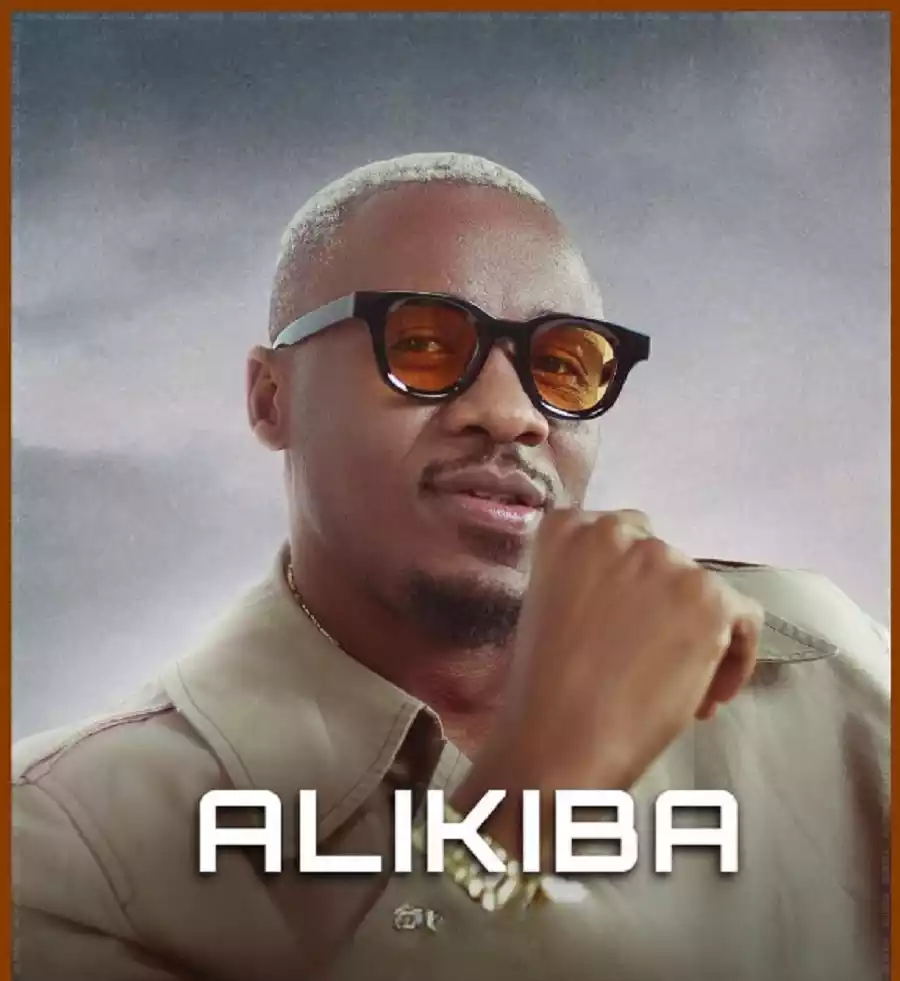 mahaba alikiba audio