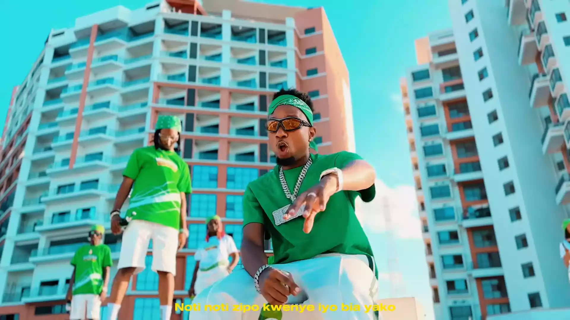 maokoto chiniyakizibo