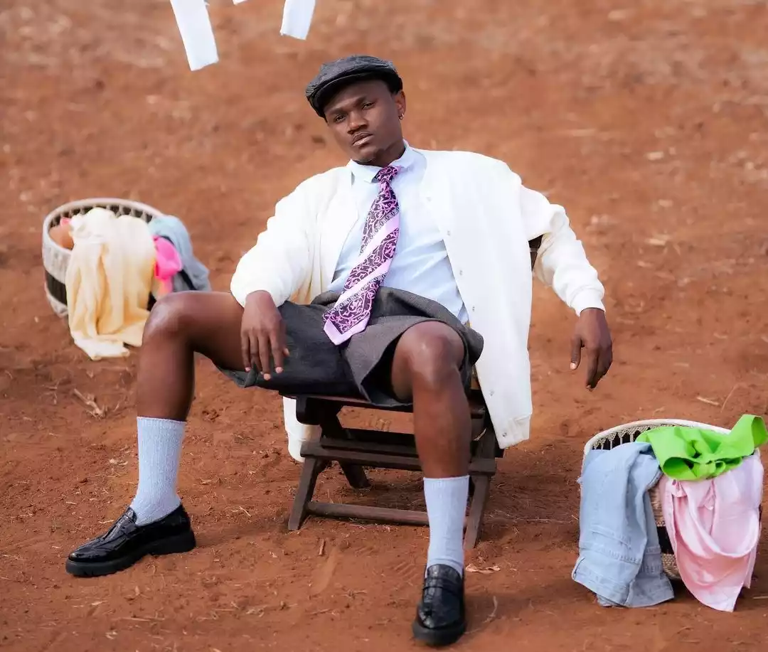 mbosso khan ep acoutic