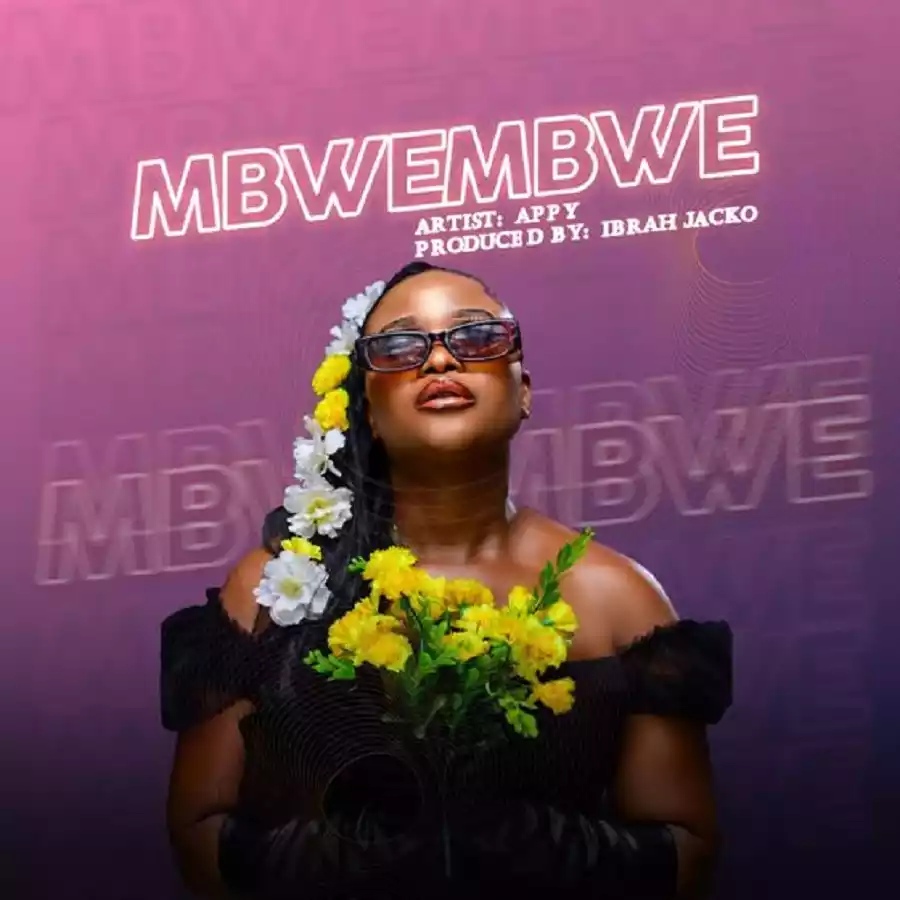 mbwembwe