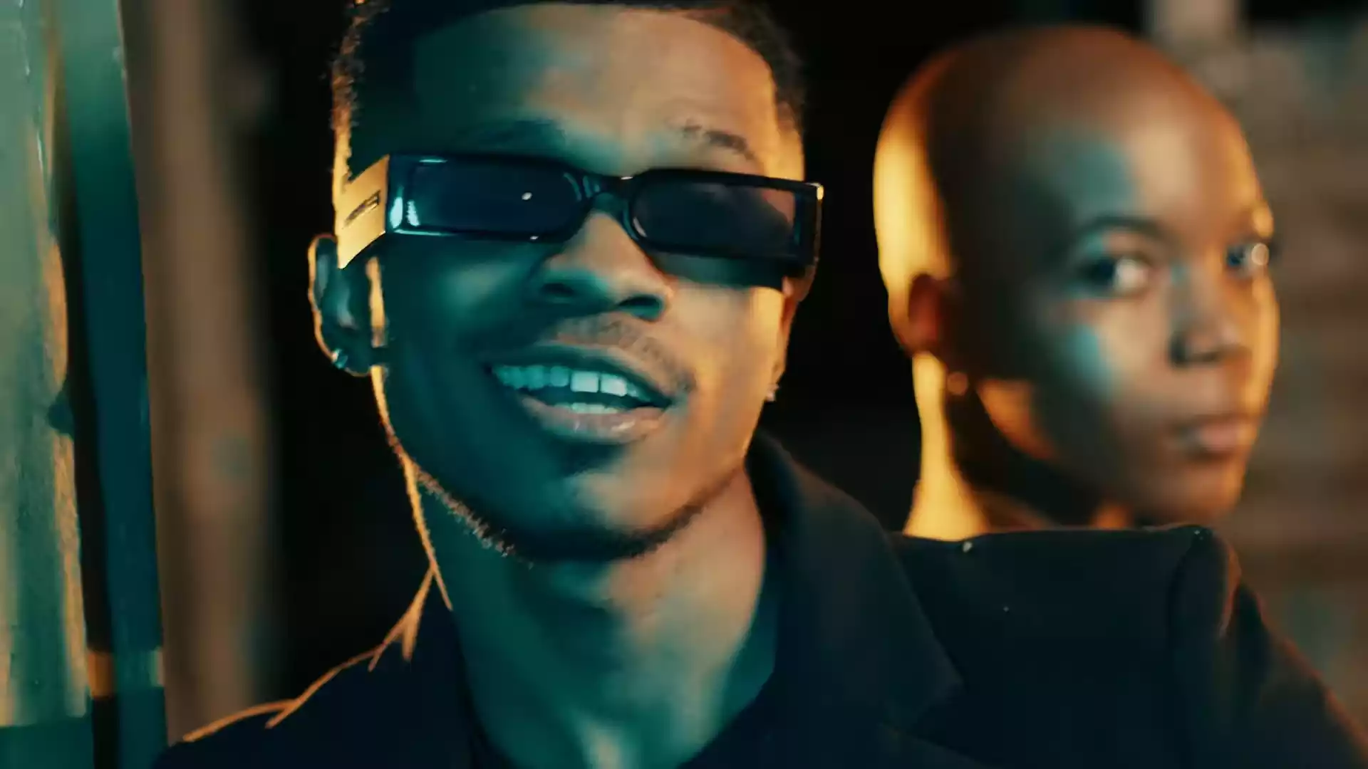 mchele mabantu video