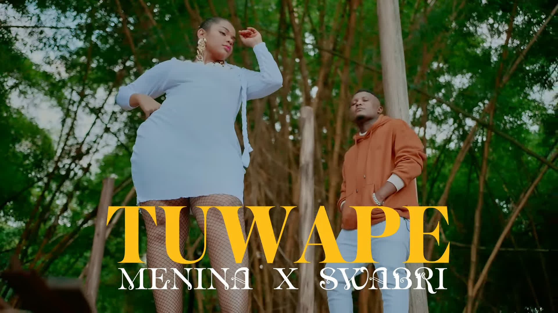 menina x swabri tuwape video