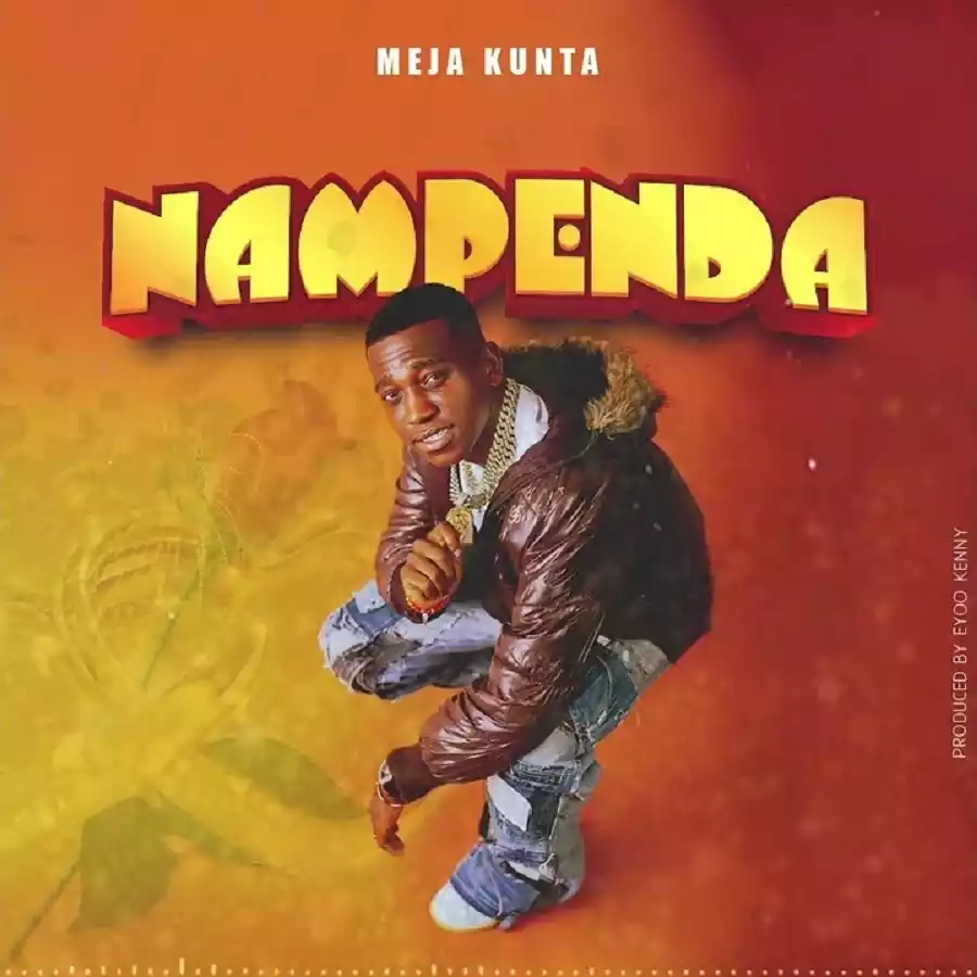 nampenda meja kunta